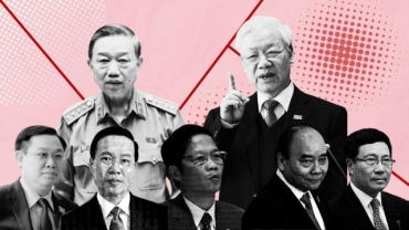 Vietnam: la lotta alla corruzione non fa sconti a nessuno