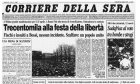 Gli anni Ottanta e Novanta in Italia