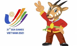 Sport e diplomazia ai SEA Games 31