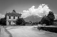 Era bello vivere in stazione