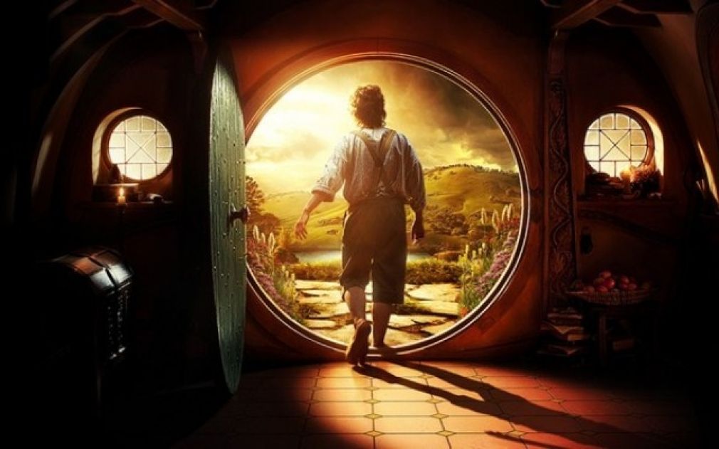 Breve recensione de Lo Hobbit