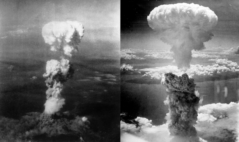 Rischio incidente nucleare