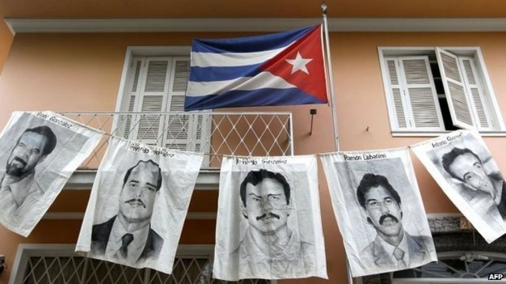 L’avvio del processo di pace Cuba-USA e il potere  di menzogna dei nostri giornali