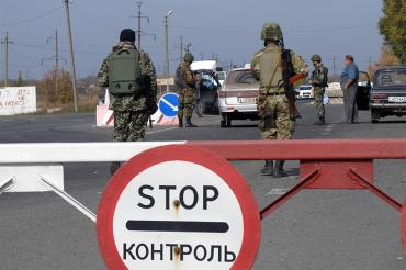 In Donbass non si passa. La resistenza antifascista alle porte dell'Europa