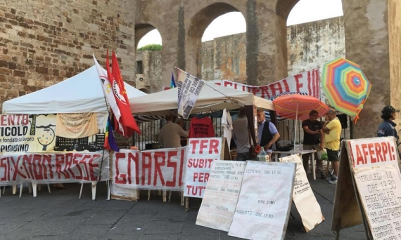 Gli uomini dell’anno di Piombino