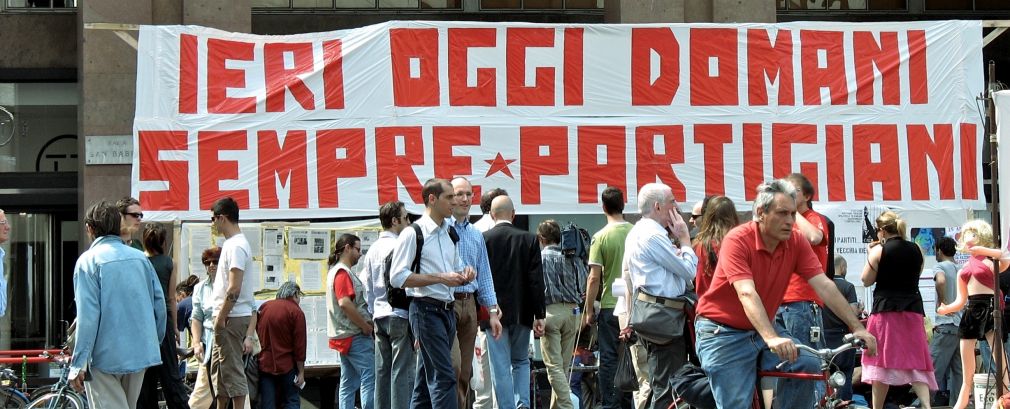 Ricordo di Giacomo Zolla, l’antifascismo che non muore