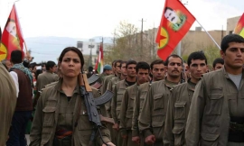 PKK e Bolscevichi, il 1° di novembre ed il 7 novembre: non sono finite le rivoluzioni