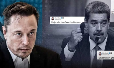 Elon Musk vs il Brasile e la Francia vs Telegram: libertà di stampa e Fake news