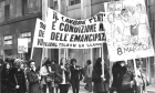 Sciopero 8 marzo: la convergenza delle lotte