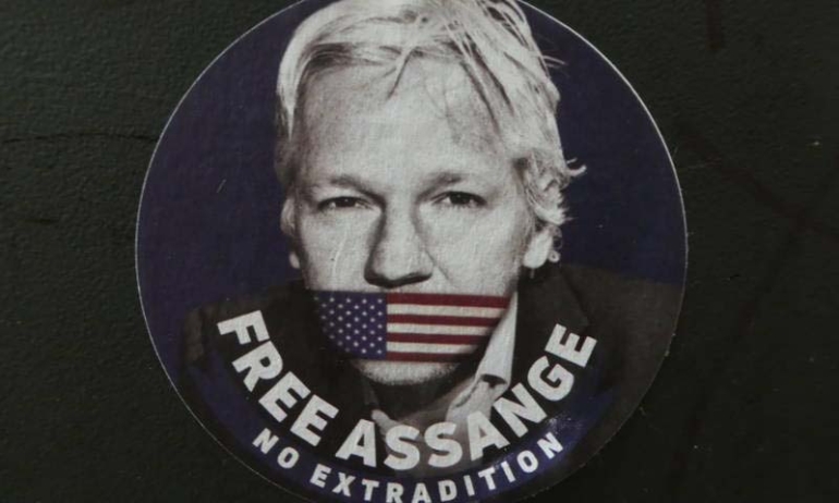 Da Assange a Satnam, liberiamoci dalle nostre catene