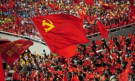 La Cina verso il socialismo tra battute d&#039;arresto e grandi conquiste economico-sociali