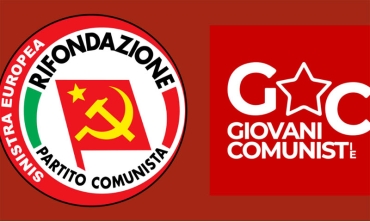 Intervento e riflessioni del congresso di Rifondazione Comunista