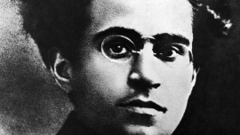 Masse e funzione intellettuale in Gramsci