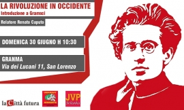 La rivoluzione in occidente