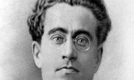 Questione meridionale e funzione del partito in Gramsci