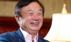 Ren Zhengfei