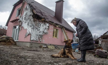 I cupi scenari che si aprono nei conflitti in Ucraina e Vicino oriente con Trump