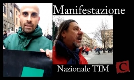 Autoconvocati TIM