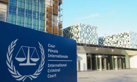 La Corte di giustizia e la Corte penale internazionali nella crisi di Gaza