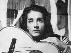 El Sentimiento de México: nel “mundo raro” di Chavela Vargas