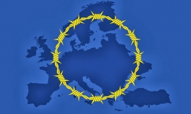 Il mito reazionario dei padri fondatori dell&#039;UE