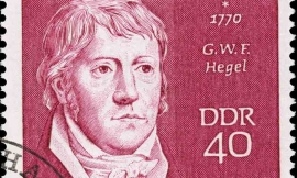 Religione popolare vs cristianesimo nel giovane Hegel