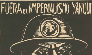 L’imperialismo nella fase attuale