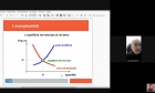 L’economia politica del Novecento (I videolezione –  I marginalisti e Schumpeter)