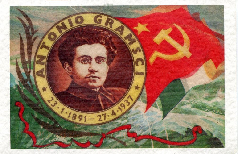 Spaccato su Gramsci e le origini del PCI