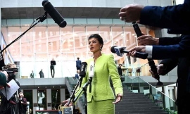 Contro la sinistra neoliberale: il caso Sarah Wagenknecht